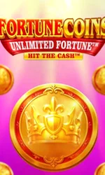 Fortune Coins Unlimited Fortune