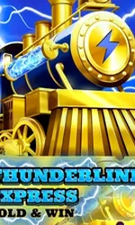 Thunderline Express Hold And Win