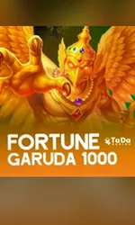 Fortune Garuda 1000