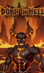 Born In Hell