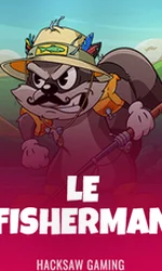 Le Fisherman
