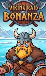 Viking Raid Bonanza