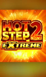 Hot Step 2 Extreme