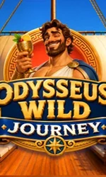 Odysseus Wild Journey