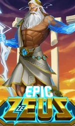 Epic Ze Zeus