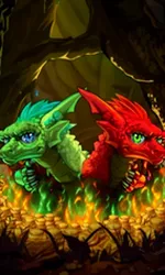 Double Dragon Gold: Hold & Win