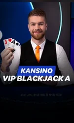 Kansino VIP Blackjack A