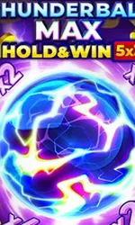 Thunder Ball Max