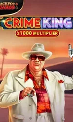 Crime King 1000
